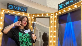 Mucho estilo en el casting de La Academia en Guadalajara con MEGA