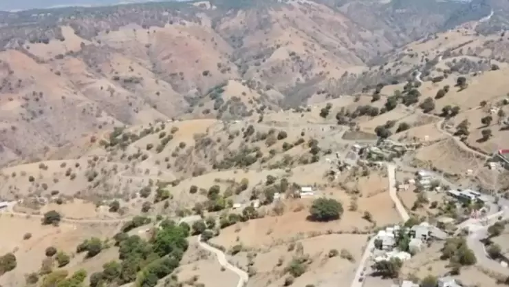 San Simón Zahuatlán_ Un municipio oaxaqueño donde la pobreza extrema mata