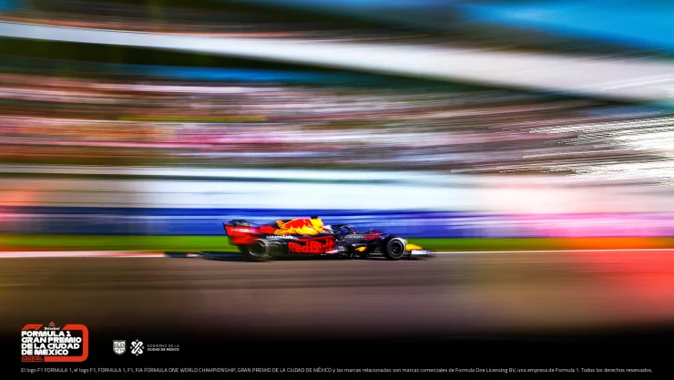 Este es el protocolo sanitario que se aplicará en el Gran Premio de México