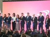 Expo PyME Nuevo León: Primer lugar en exportaciones y seguridad hídrica ante futuras sequías