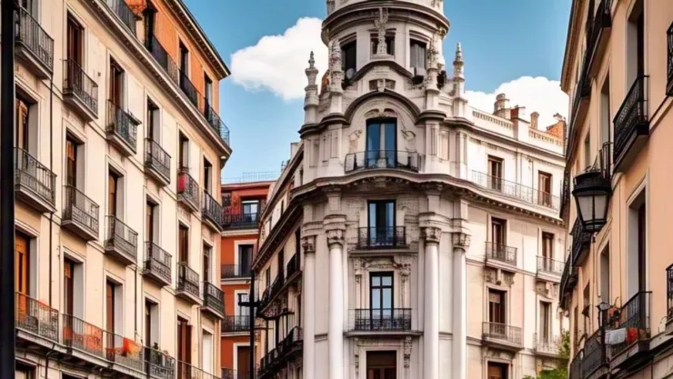 Madrid, España