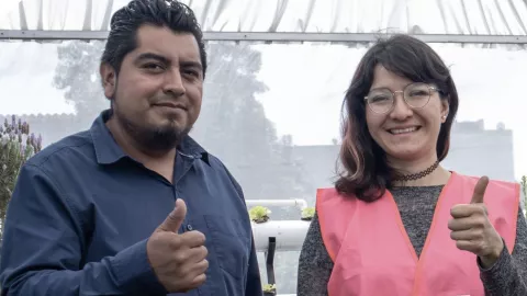 Registro Jovenes Construyendo el Futuro