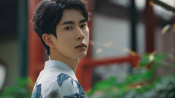 Yu Menglong