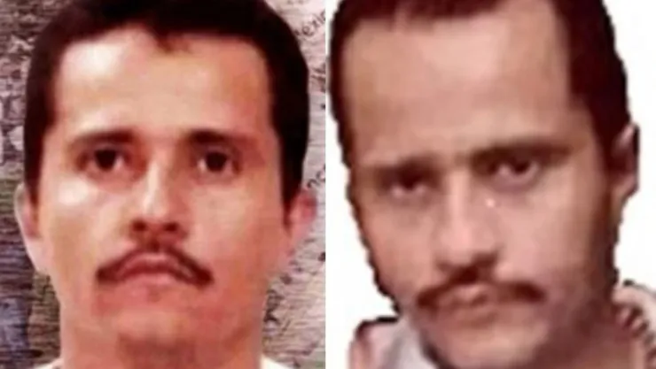 El Mencho