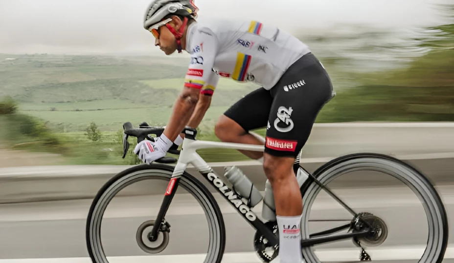 Jhonatan Narváez