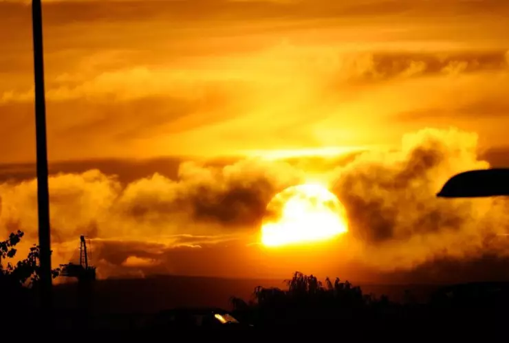 Canícula en Baja California 2025 ¿Cuándo inicia el calor y qué municipios afectados por altas temperaturas?