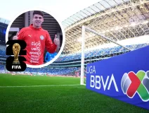 Fichaje Liga MX tras el Mundial