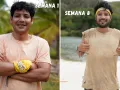 Survivor México.