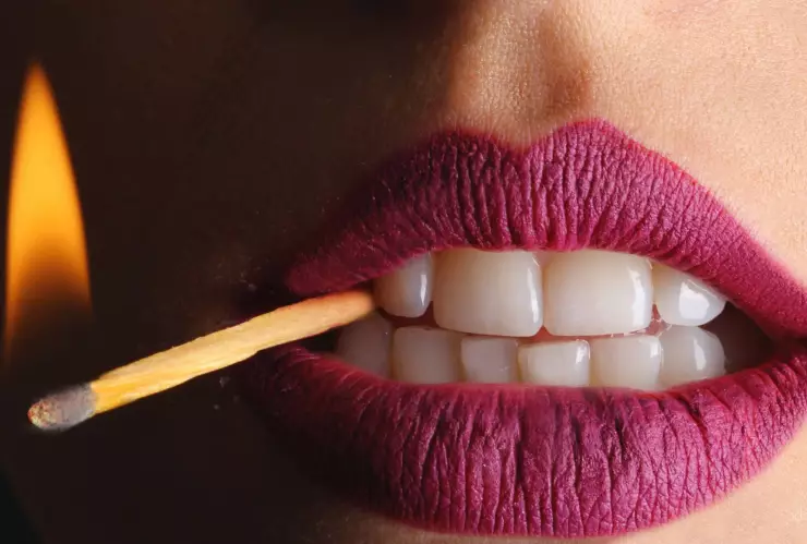 ¿Cuáles son los signos más ardientes de todo el zodiaco?