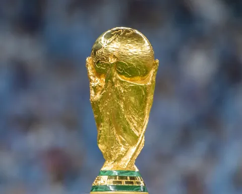 Trofeo FIFA