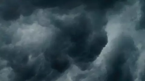 Clima en Cancún hoy 27 de agosto: ¿Depresión tropical Diez se convierte en tormenta tropical Idalia?