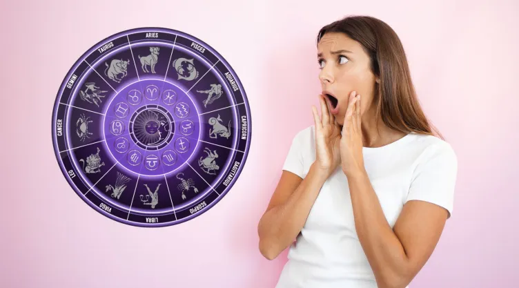4 signos que serán sorprendidos y cambiarán su vida en febrero 2025