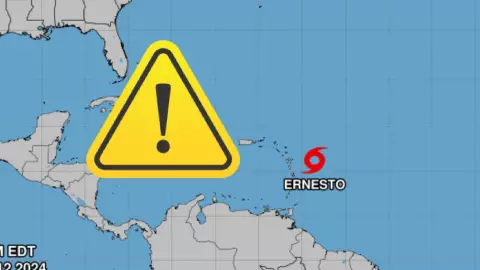 Se forma tormenta tropical ‘Ernesto’ cerca de Quintana Roo; ¿cuándo se convertirá en huracán_.jpg