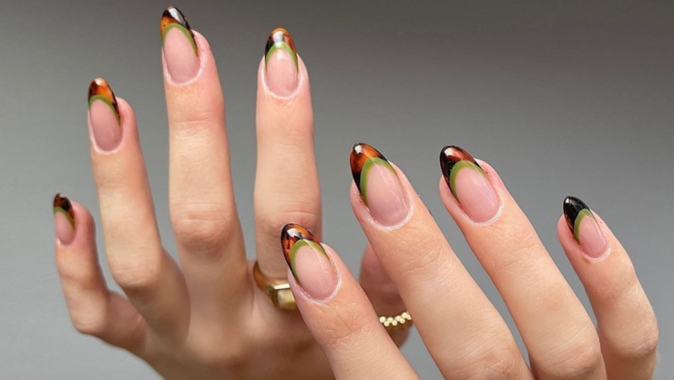 uñas naturales