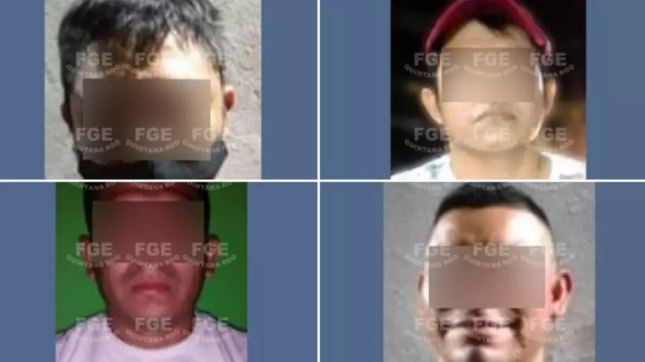 Vinculan a proceso a 15 personas por delitos en Tulum (2).jpg