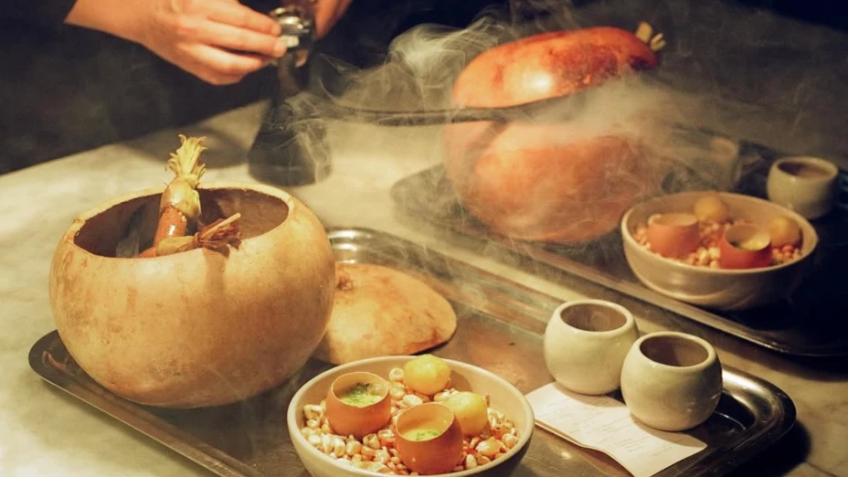 Estos restaurantes de México tienen estrellas Michelin: ¿qué dicen sus reseñas en Google?