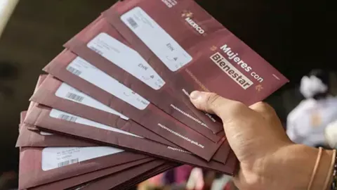 Programa Mujeres con Bienestar: ¿cuándo será el segundo depósito del año?