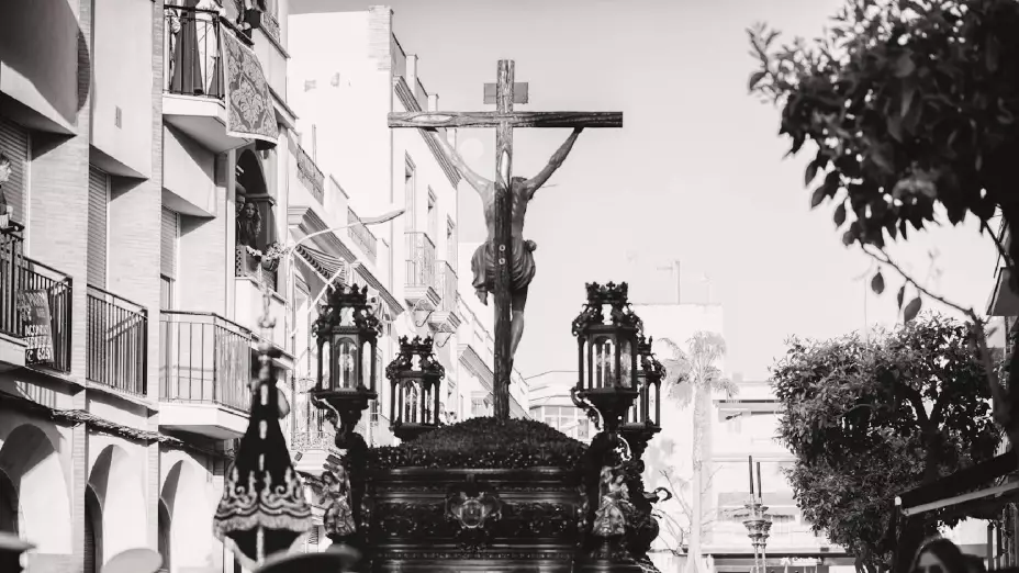 Viacrucis de Ocotepec