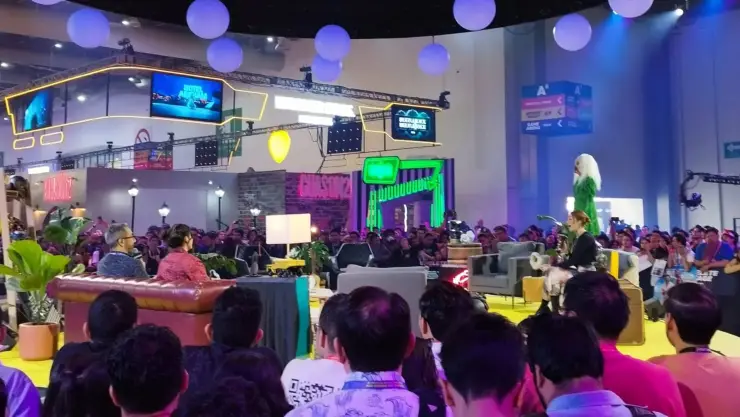 CCXP 2025