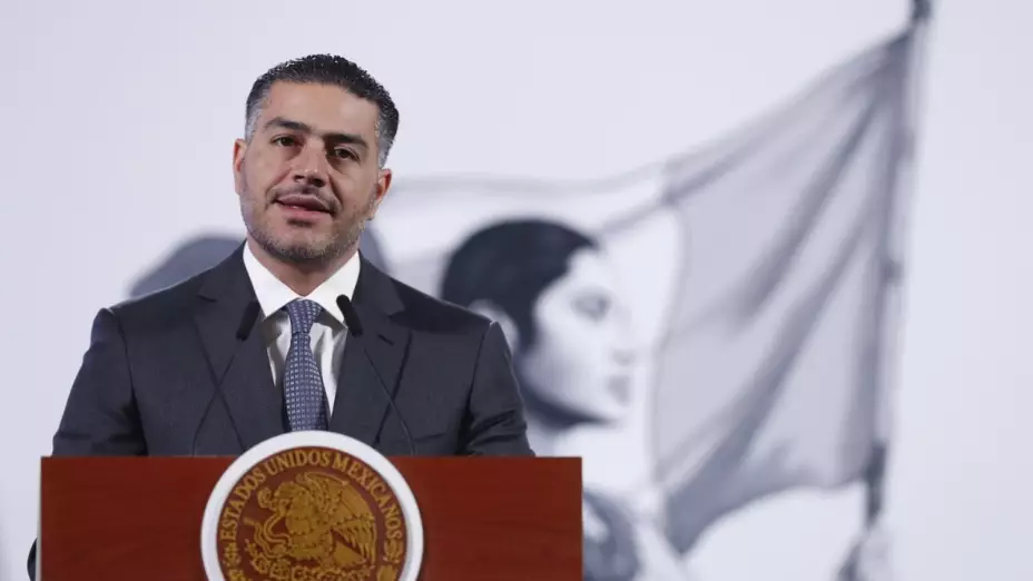 Oposición acusa al gobierno de presentar “cifras alegres” sobre violencia en México