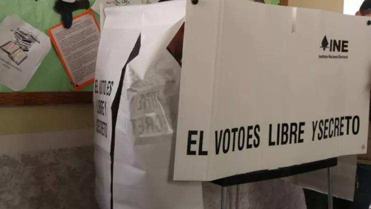 casillsa electorales