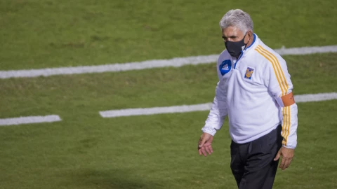 Liga de Campeones de CONCACAF, la espina clavada de Ricardo Ferretti