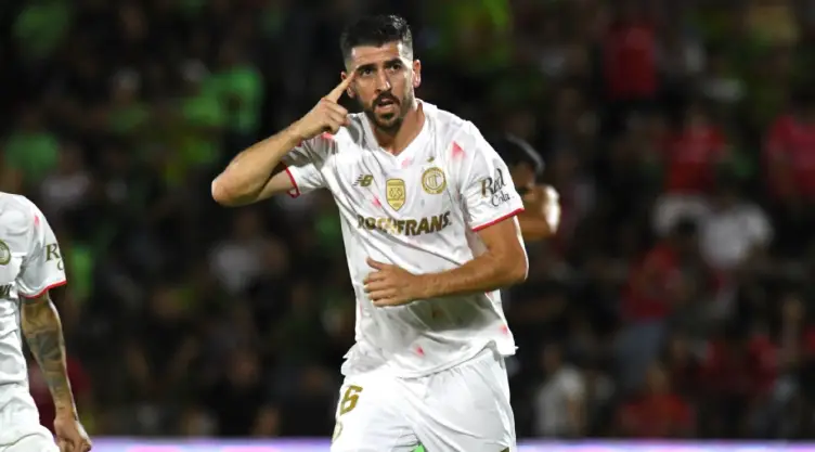 Tabla de goleo Liga MX
