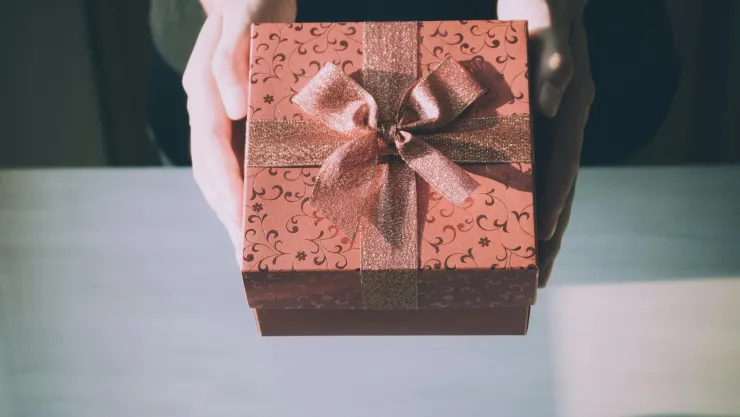 Regalos de último minuto para el 10 de mayo