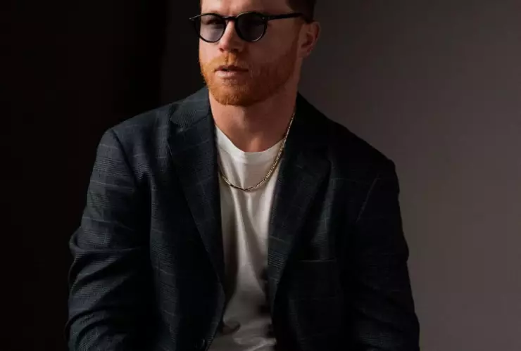 ‘Canelo’ Álvarez