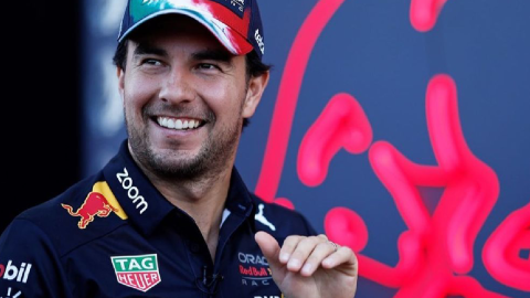 ¿Por qué lleva el número 11 Datos curiosos de Checo Pérez.jpg