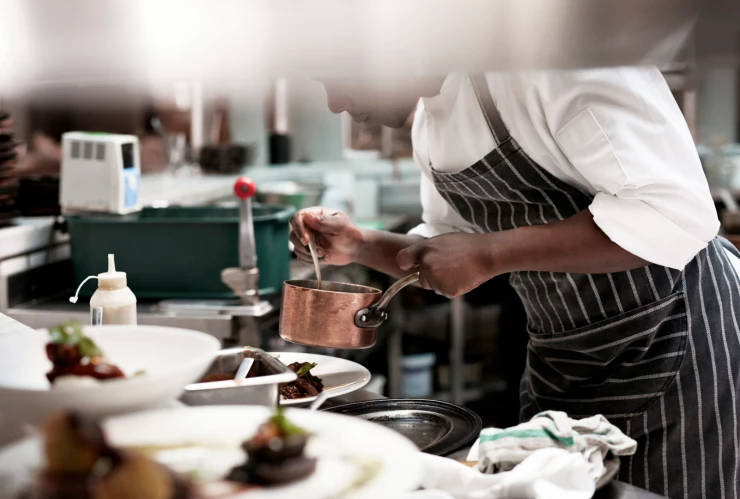 chefs mexicanos estrella Michelin