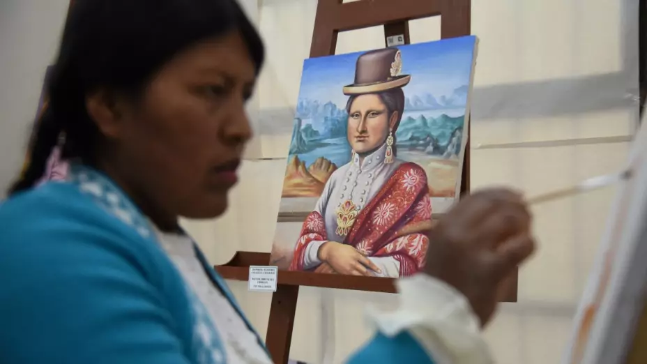 Mona Lisa