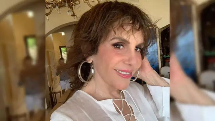 Muere Rebecca jones_ ¿A qué se dedicaba antes de ser la gran actriz