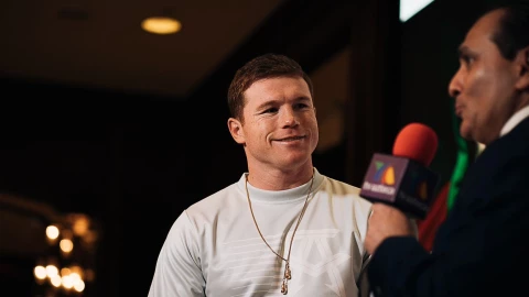 Estos son los 5 famosos jaliscienses que son amigos del Canelo Álvarez