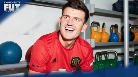 EXPEDIENTE FUTAZTECA