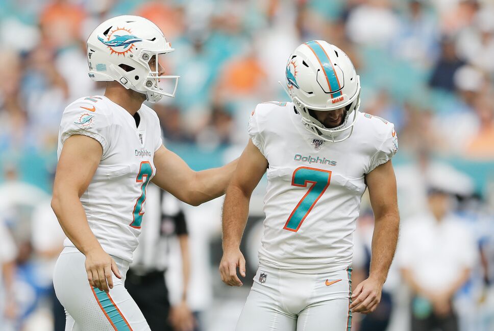 Miami Dolphins