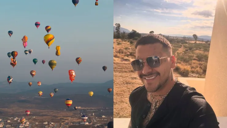 Festival Internacional del Globo 2026 en Guadalajara Fecha, cartelera, precios y más.jpg