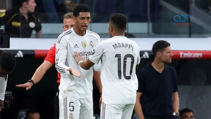 IA predice al ganador del balón de oro 2025