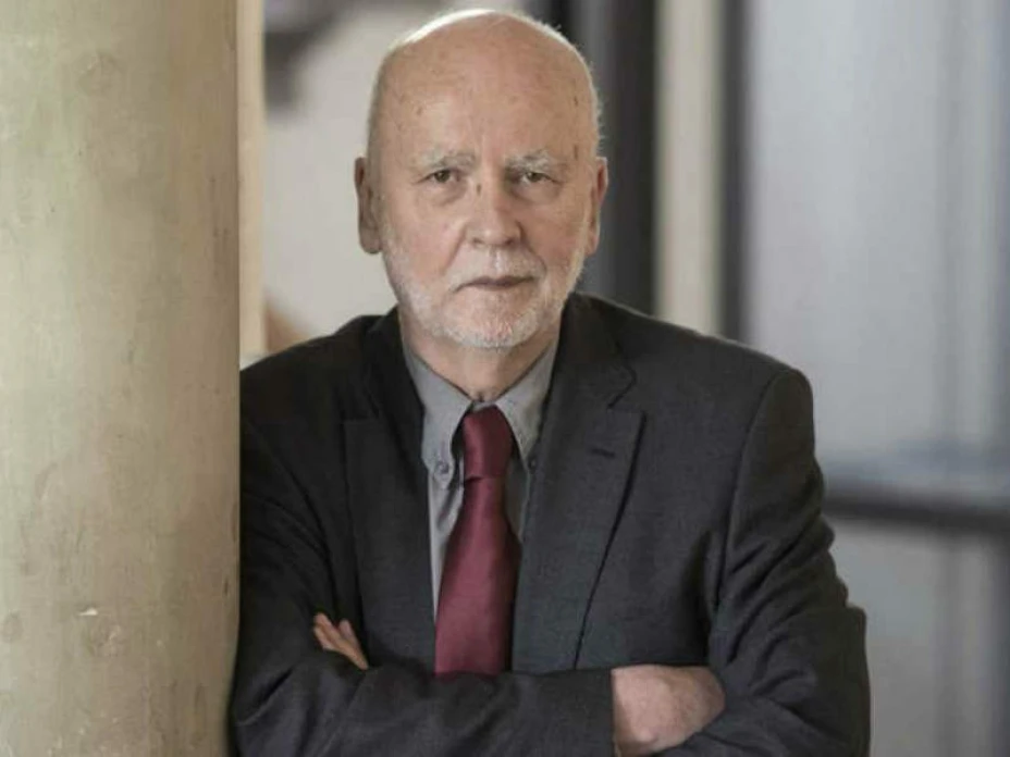 Adam Zagajewski