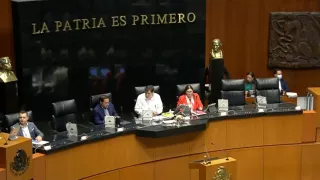 Fuero constitucional