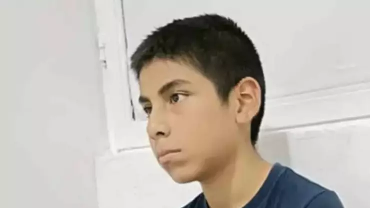 desaparecidos veracruz.