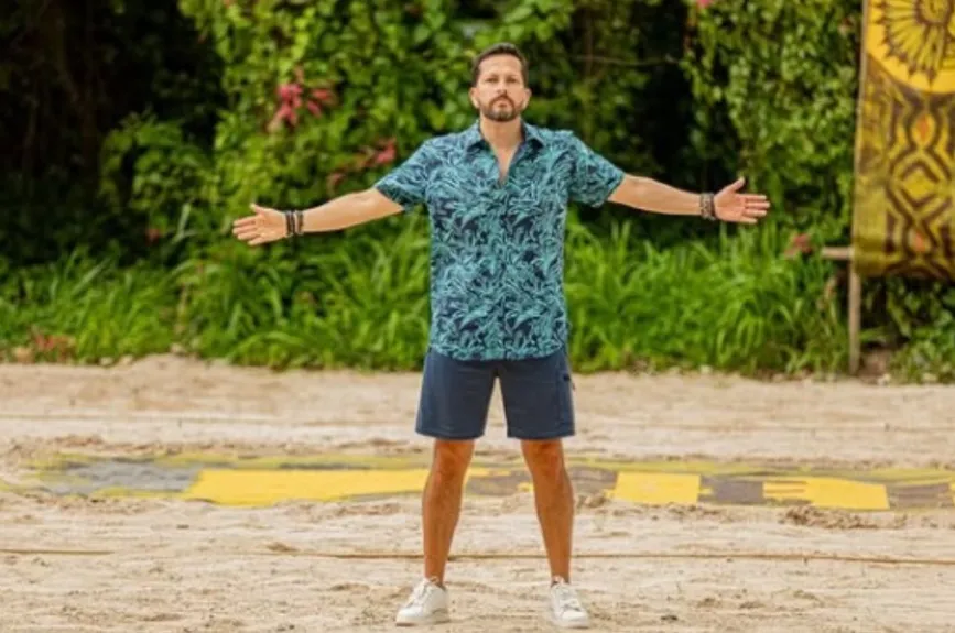 recompensa de suministros en survivor