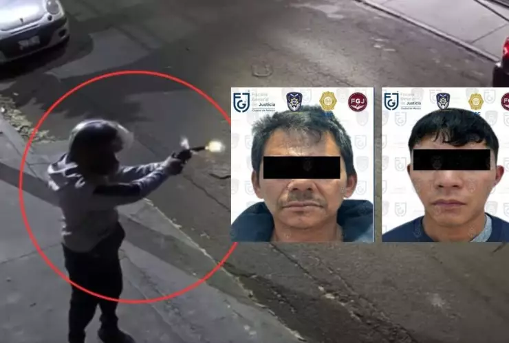 Ataque a Alessandra Rojo de la Vega: Vinculan a proceso a dos por intento de feminicidio