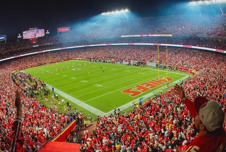 ¿Estás listo para ver a tu equipo favorito? Conoce los pronósticos de la NFL Semana 7 2024, partidos y horarios