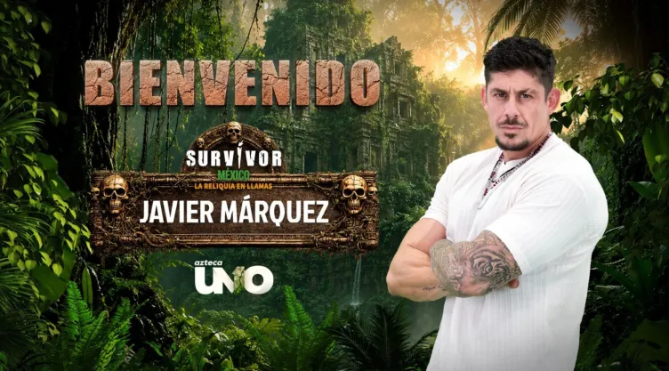 Survivor México