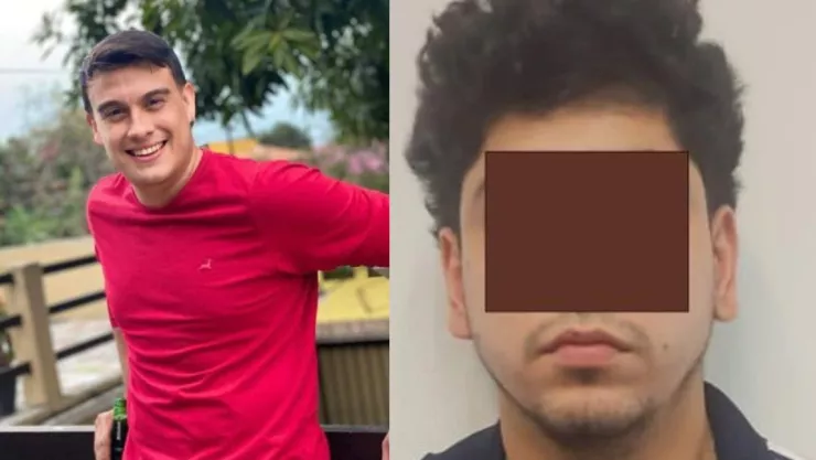 Implicado en el asesinato de Fidel González