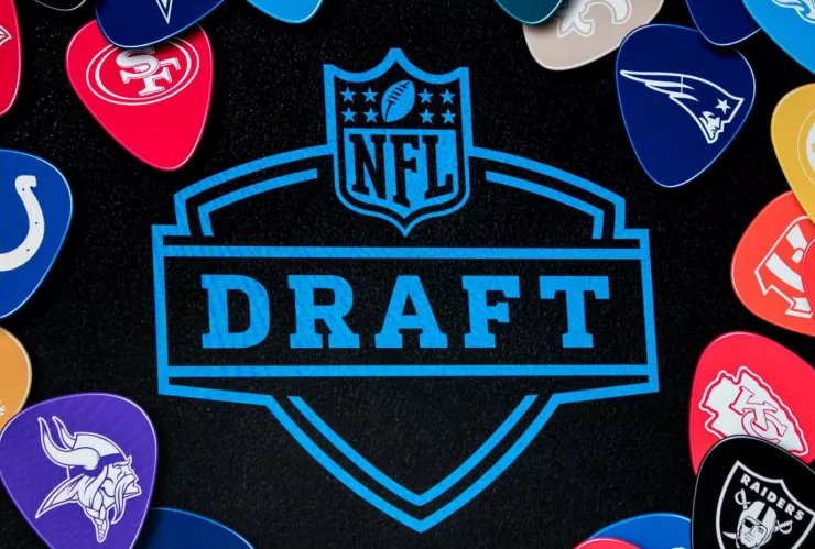 NFL Draft 2023