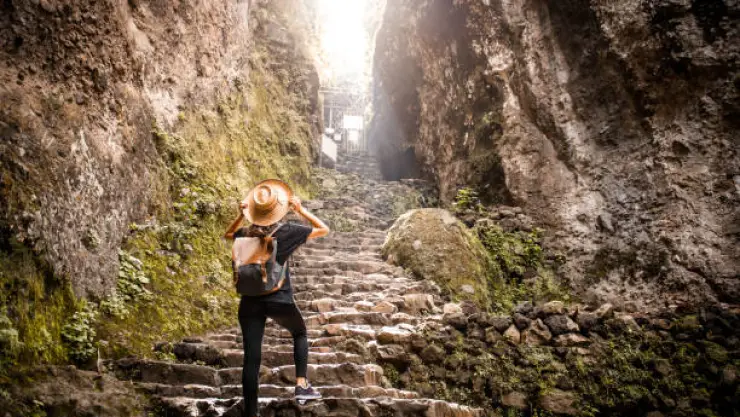 Estas actividades las puedes realizar en Tepoztlan
