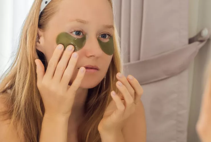 Elimina las ojeras con aloe vera: ¡Te decimos cómo hacerlo!