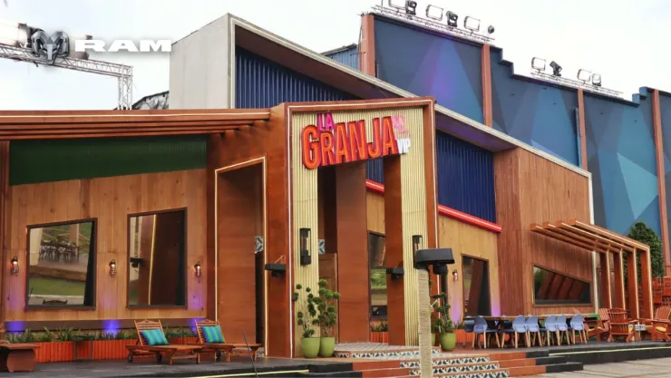 ¿Dónde y cuándo ver La Granja VIP 2025? Canales y horarios para seguir el reality de TV Azteca